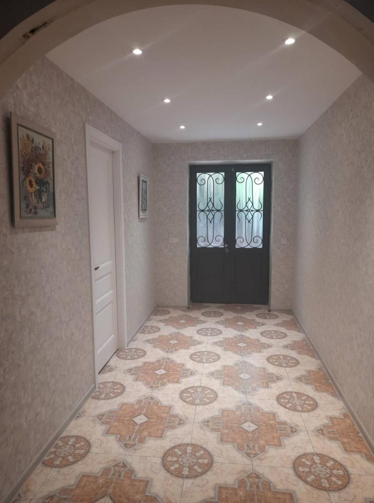 Davit Batoni Guest House Mtsʼkhetʼa Exterior foto
